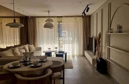 Villa - 4 Bedrooms - 4 Bathrooms for sale in Village West - Sheikh Zayed Compounds - Sheikh Zayed City - Giza