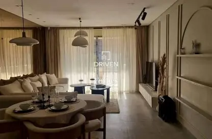 Villa - 4 Bedrooms - 4 Bathrooms for sale in Village West - Sheikh Zayed Compounds - Sheikh Zayed City - Giza