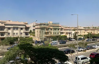 شقة - 4 غرف نوم - 3 حمامات للبيع في شارع طلعت مصطفي - الرحاب المرحلة الخامسة - الرحاب - مدينة القاهرة الجديدة - القاهرة