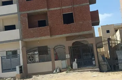 قطعة أرض - استوديو للبيع في الحي السادس - مدينة بدر - القاهرة