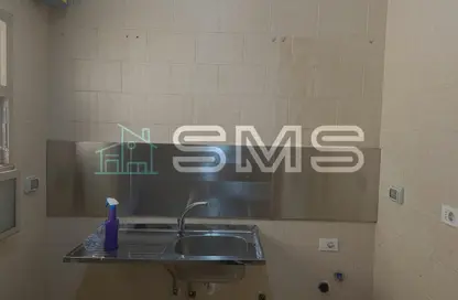 Apartment - 2 Bedrooms - 1 Bathroom for rent in El Rehab Extension - Al Rehab - New Cairo City - Cairo