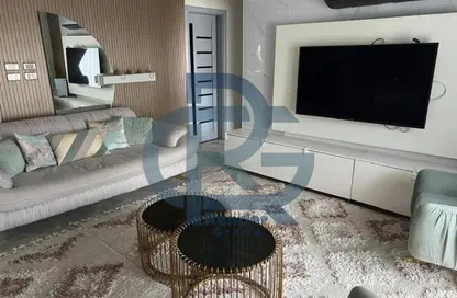 Apartment - 2 Bedrooms - 2 Bathrooms for sale in Amorada New Cairo - 5th Settlement Compounds - The 5th Settlement - New Cairo City - Cairo