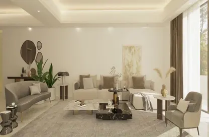 شقة - 3 غرف نوم - 3 حمامات للبيع في ناميا وست - الشيخ زايد - الجيزة