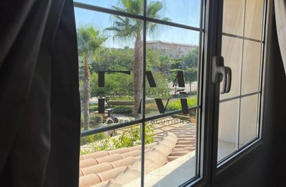 Villa - 3 Bedrooms - 3 Bathrooms for rent in Hyde Park - 5th Settlement Compounds - The 5th Settlement - New Cairo City - Cairo