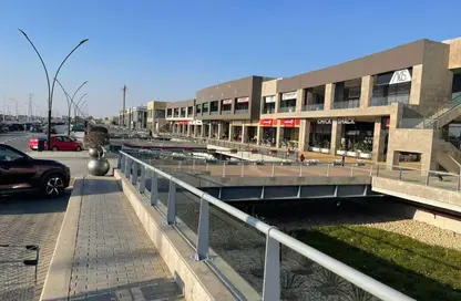 بناية كاملة - استوديو - 4 حمامات للايجار في سوديك ويست - كمبوندات الشيخ زايد - الشيخ زايد - الجيزة