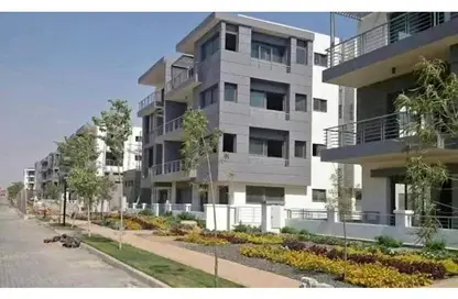 Apartment - 2 Bedrooms - 2 Bathrooms for sale in Taj City - 5th Settlement Compounds - The 5th Settlement - New Cairo City - Cairo