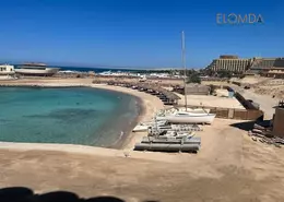 شقة - 1 حمام للبيع في منطقة ارابيا - الغردقة - محافظة البحر الاحمر