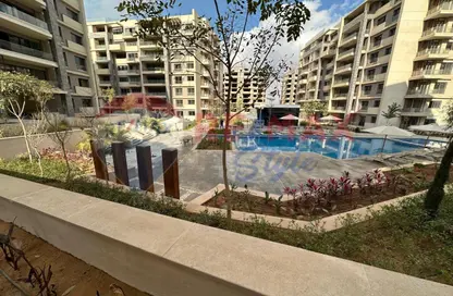 Apartment - 3 Bedrooms - 2 Bathrooms for sale in IL Bosco - New Capital Compounds - New Capital City - Cairo Apartment - 3 Bedrooms - 2 Bathrooms for sale in IL Bosco - New Capital Compounds - New Capital City - Cairo