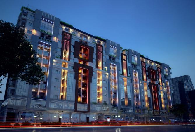 8541847 - الصورة الرئيسية للعقار