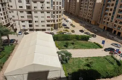 Apartment - 3 Bedrooms - 1 Bathroom for sale in Baron City - El Katameya Compounds - El Katameya - New Cairo City - Cairo