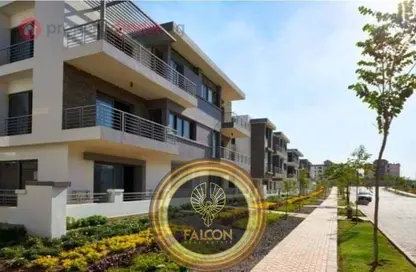 شقة - 3 غرف نوم - 2 حمامات للبيع في تاج سيتي - كمبوندات التجمع الخامس - التجمع الخامس - مدينة القاهرة الجديدة - القاهرة