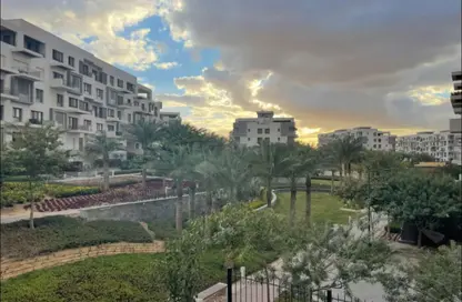 Duplex - 3 Bedrooms - 4 Bathrooms for sale in Eastown - 5th Settlement Compounds - The 5th Settlement - New Cairo City - Cairo