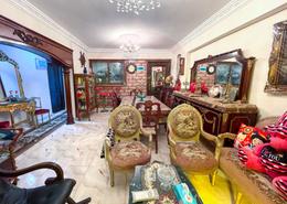 Apartment - 2 bedrooms for للايجار in Hassan Sorour St. - Sporting - Hay Sharq - Alexandria