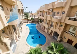 شقة - غرفة نوم - 1 حمام للبيع في مجاويش - الغردقة - محافظة البحر الاحمر