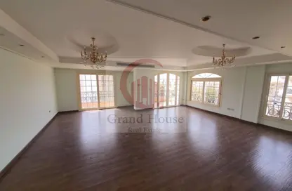 Apartment - 3 Bedrooms - 3 Bathrooms for rent in Al Narges 3 - Al Narges - New Cairo City - Cairo