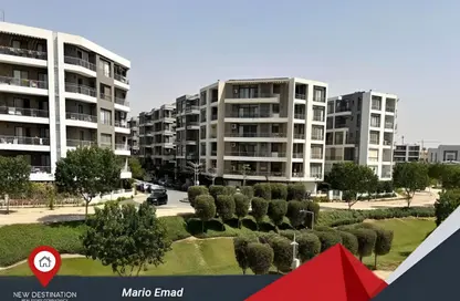 Apartment - 3 Bedrooms - 3 Bathrooms for sale in Tag Sultan - Ring Road - Cairo