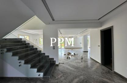 Villa - 5 Bedrooms - 5 Bathrooms for rent in Mivida - 5th Settlement Compounds - The 5th Settlement - New Cairo City - Cairo