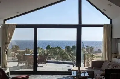 شاليه - 3 غرف نوم - 3 حمامات للبيع في بلانكا جاردنز - سوما باى - سفاجا - الغردقة - محافظة البحر الاحمر