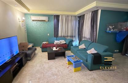 Apartment - 3 Bedrooms - 3 Bathrooms for rent in Taj City - 5th Settlement Compounds - The 5th Settlement - New Cairo City - Cairo