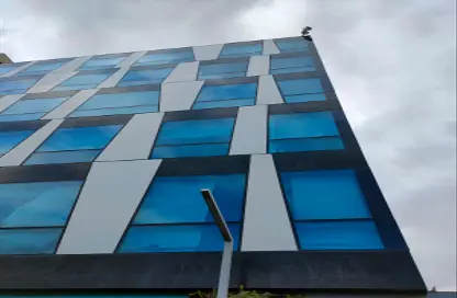 Office Space - Studio - 1 Bathroom for rent in Park St. - 26th of July Corridor - Sheikh Zayed City - Giza