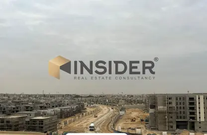 شقة - 2 غرف نوم - 2 حمامات للبيع في سوان ليك ريزيدنس - كمبوندات التجمع الخامس - التجمع الخامس - مدينة القاهرة الجديدة - القاهرة