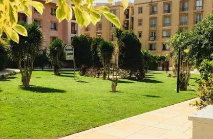 Apartment - 3 Bedrooms - 3 Bathrooms for rent in El Rehab Extension - Al Rehab - New Cairo City - Cairo