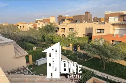 Townhouse - 3 Bedrooms - 4 Bathrooms for sale in Mivida - 5th Settlement Compounds - The 5th Settlement - New Cairo City - Cairo