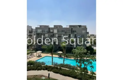 Apartment - 3 Bedrooms - 3 Bathrooms for rent in Villette - 5th Settlement Compounds - The 5th Settlement - New Cairo City - Cairo