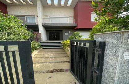 Villa - 4 Bedrooms - 3 Bathrooms for sale in Madinaty - Cairo