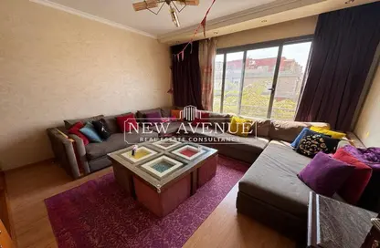 تاون هاوس - 4 غرف نوم - 4 حمامات للبيع في الريم ريزيدنس - محور 26 يوليو - مدينة 6 أكتوبر - الجيزة