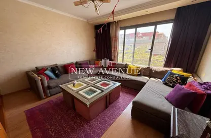 تاون هاوس - 4 غرف نوم - 4 حمامات للبيع في الريم ريزيدنس - محور 26 يوليو - مدينة 6 أكتوبر - الجيزة