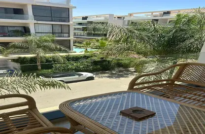 Apartment - 3 Bedrooms - 3 Bathrooms for rent in Lake View Residence - 5th Settlement Compounds - The 5th Settlement - New Cairo City - Cairo