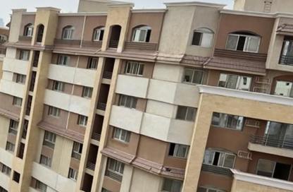 شقة - 2 غرف نوم - 2 حمامات للبيع في المقصد - كمبوندات العاصمة الإدارية الجديدة - العاصمة الإدارية الجديدة - القاهرة