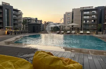 Apartment - 2 Bedrooms - 2 Bathrooms for sale in Azad - 5th Settlement Compounds - The 5th Settlement - New Cairo City - Cairo