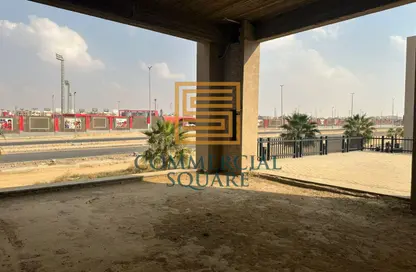 Shop - Studio for sale in Village Gardens Katameya - 5th Settlement Compounds - The 5th Settlement - New Cairo City - Cairo Shop - Studio for sale in Village Gardens Katameya - 5th Settlement Compounds - The 5th Settlement - New Cairo City - Cairo