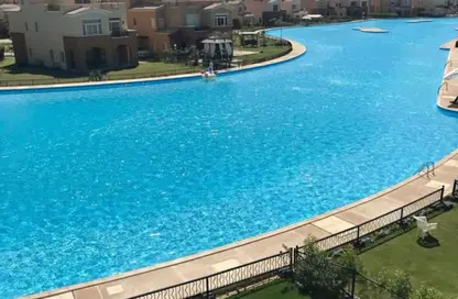شاليه - 2 غرف نوم - 2 حمامات للبيع في مراسي - سيدي عبد الرحمن - الساحل الشمالي