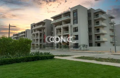 شقة - 3 غرف نوم - 2 حمامات للايجار في ذا ادريس ايست - شارع التسعين - التجمع الخامس - مدينة القاهرة الجديدة - القاهرة