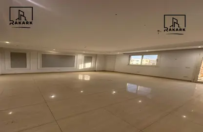 Office Space - Studio - 2 Bathrooms for rent in Masaken Sheraton - Sheraton Al Matar - El Nozha - Cairo