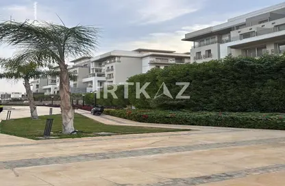 Apartment - 2 Bedrooms - 3 Bathrooms for sale in Hyde Park - New Cairo City - Cairo