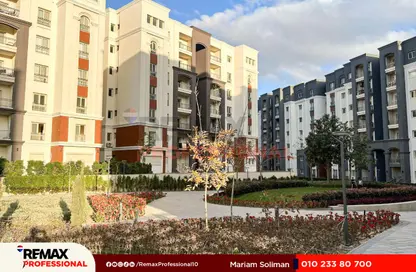 Apartment - 3 Bedrooms - 3 Bathrooms for sale in Alex West - Alexandria Compounds - Alexandria
