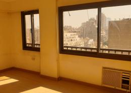 Apartment - 2 bedrooms - 1 bathroom for للايجار in Al Mesaha St. - Dokki - Giza