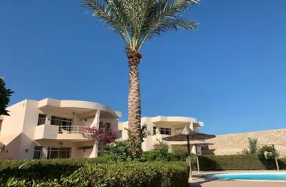 Chalet - 3 Bedrooms - 2 Bathrooms for sale in Romance - Al Ain Al Sokhna - Suez
