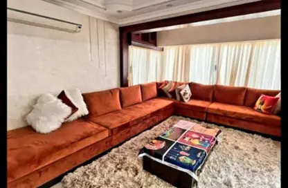 Apartment - 2 Bedrooms - 1 Bathroom for sale in 8th District - 6 October City - Giza