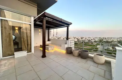 Apartment - 3 Bedrooms - 2 Bathrooms for rent in Hyde Park - New Cairo City - Cairo