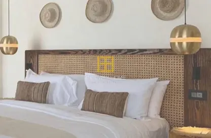 Chalet - 3 Bedrooms - 2 Bathrooms for sale in Hacienda Bay - Sidi Abdel Rahman - North Coast