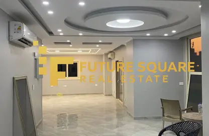 مساحات مكتبية - استوديو - 3 حمامات للايجار في شارع الخمسين - زهراء المعادي - حي المعادي - القاهرة