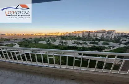 Apartment - 3 Bedrooms - 2 Bathrooms for rent in Madinaty - Cairo