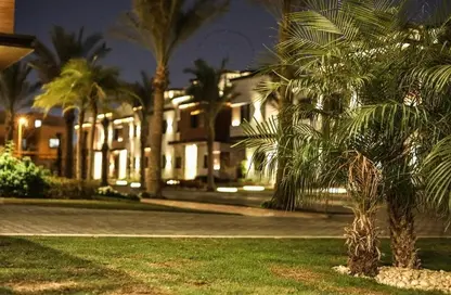 Apartment - 3 Bedrooms - 3 Bathrooms for sale in Zed East - 5th Settlement Compounds - The 5th Settlement - New Cairo City - Cairo