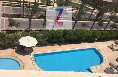 شاليه - 3 غرف نوم - 2 حمامات للبيع في مراسي - سيدي عبد الرحمن - الساحل الشمالي