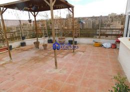 Penthouse - 4 bedrooms for للايجار in Victoria Square - Degla - Hay El Maadi - Cairo
